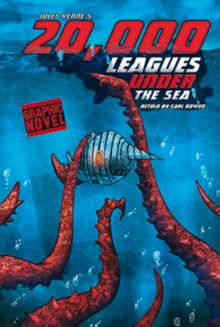 Image for Jules Verne's 20,000 leagues under the sea