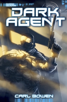 Image for Dark agent