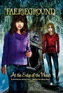 Image for At the Edge of the Woods