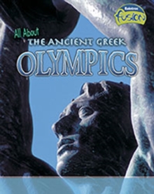 Image for All About the Ancient Greek Olympics