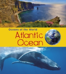 Image for Atlantic Ocean