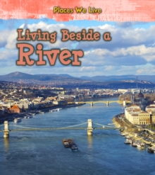 Image for Living beside a river