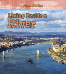 Image for Living beside a river