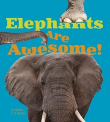 Image for Elephants are awesome!