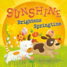 Image for Springtime Weather Wonders Pack A of 4