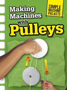 Image for Making machines with pulleys