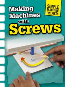 Image for Making machines with screws
