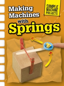 Image for Making machines with springs