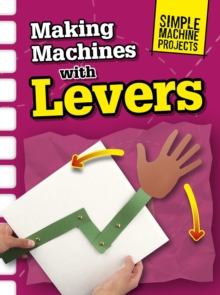 Image for Making machines with levers