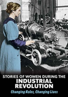 Image for Women's Stories from History Pack A of 4