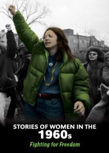 Image for Stories of Women in the 1960s