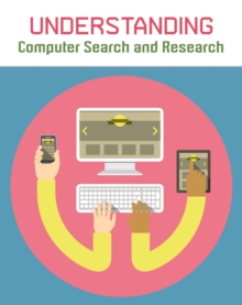 Image for Understanding computer search and research