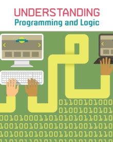 Image for Understanding programming & logic