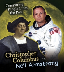 Image for Christopher Columbus and Neil Armstrong