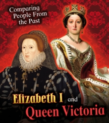 Image for Elizabeth I and Queen Victoria