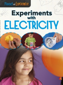Image for Experiments with electricity