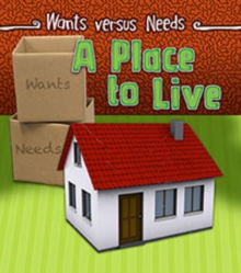 Image for Wants vs Needs HB Pack A of 4