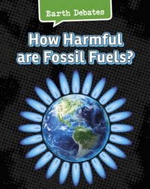 Image for How harmful are fossil fuels?