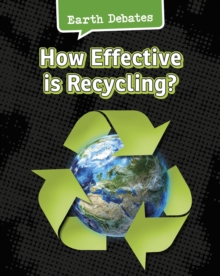 Image for How effective is recycling?