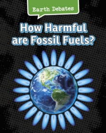 Image for How harmful are fossil fuels?