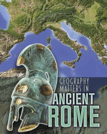 Image for Geography matters in ancient Rome