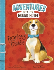 Image for Fearless Freddie