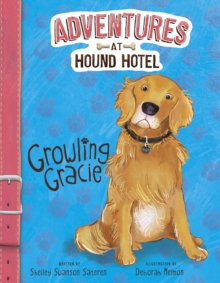 Image for Growling Gracie