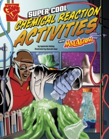 Image for Super cool chemical reaction activities with Max Axiom
