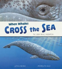 Image for When Whales Cross the Sea