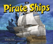 Image for Pirate ships
