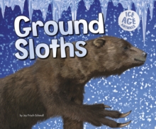 Image for Ground sloths