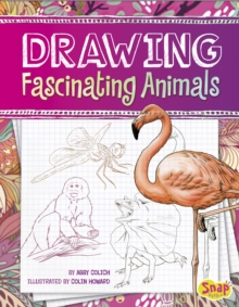 Image for Drawing Fascinating Animals