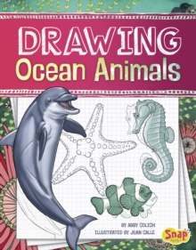 Image for Drawing ocean animals