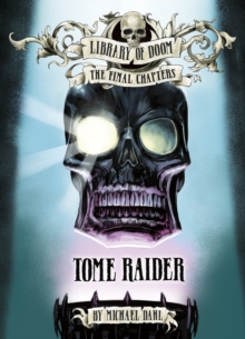Image for Tome raider