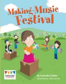 Image for Making-Music Festival