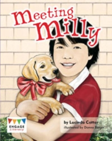 Image for Meeting Milly Pack of 6