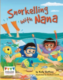 Image for Snorkelling with Nana Pack of 6