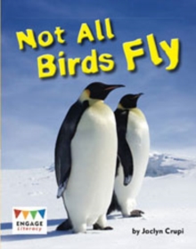 Image for Not All Birds Fly