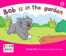 Image for Bob is in the Garden Pack of 6
