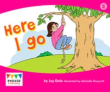 Image for Here I Go Pack of 6