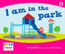 Image for I am in the Park Pack of 6