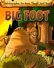 Image for Big Foot