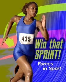 Image for Win that Sprint