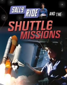 Image for Sally Ride and the Shuttle Missions