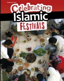 Image for Celebrating Islamic Festivals