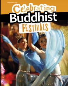 Image for Celebrating Buddhist festivals