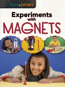 Image for Experiments with magnets