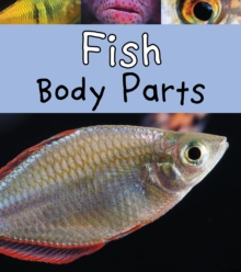 Image for Fish body parts