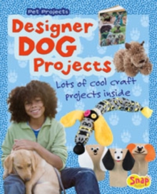 Image for Pet Projects Pack A of 4