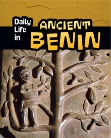 Image for Daily life in ancient Benin